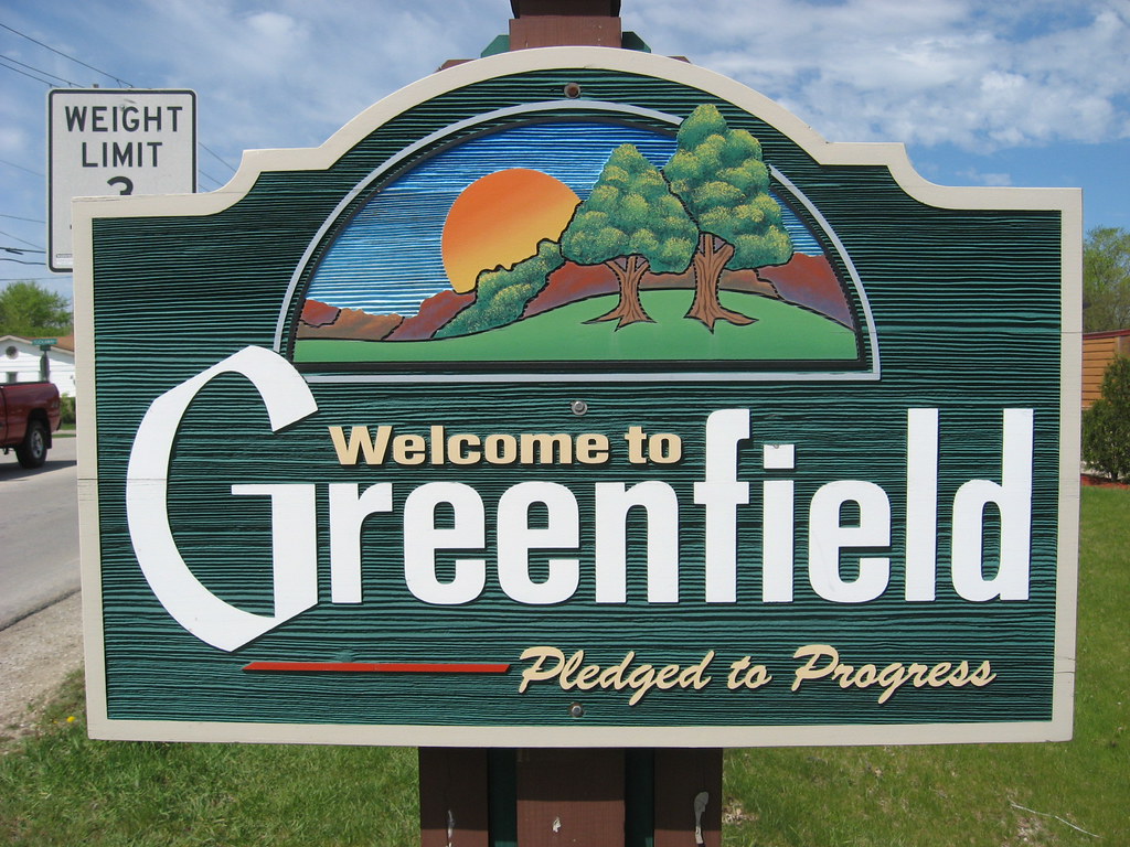 WISHIN And The City Of Greenfield