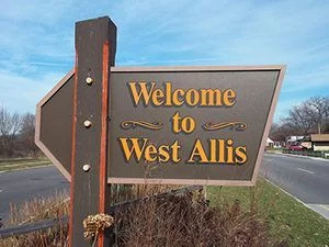 WISHIN Works For The City Of West Allis