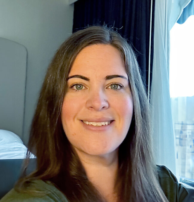 Krista Tremblay