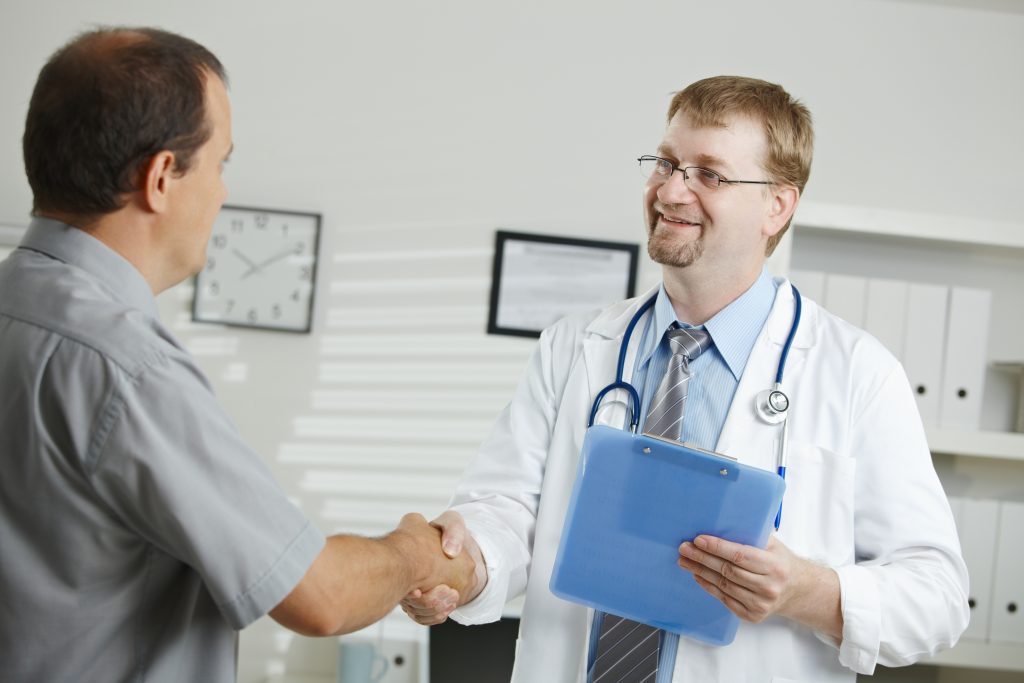 WISHIN Is A Must-Have For Doctors