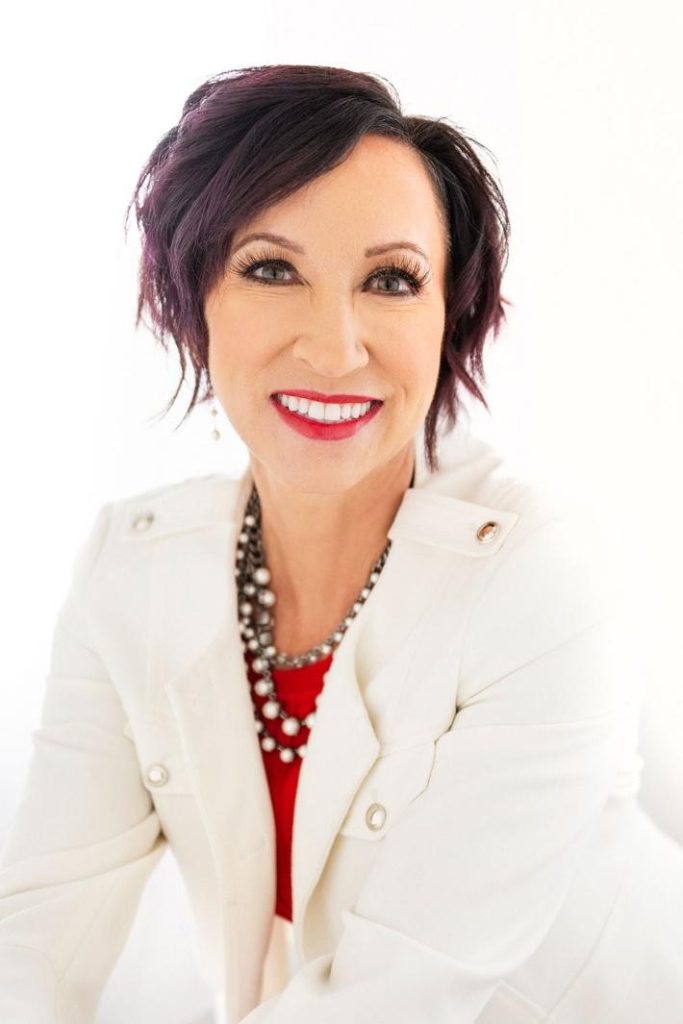 Here’s Why WISHIN Board Treasurer Jennifer Mueller Was One Of The First Believers In WISHIN