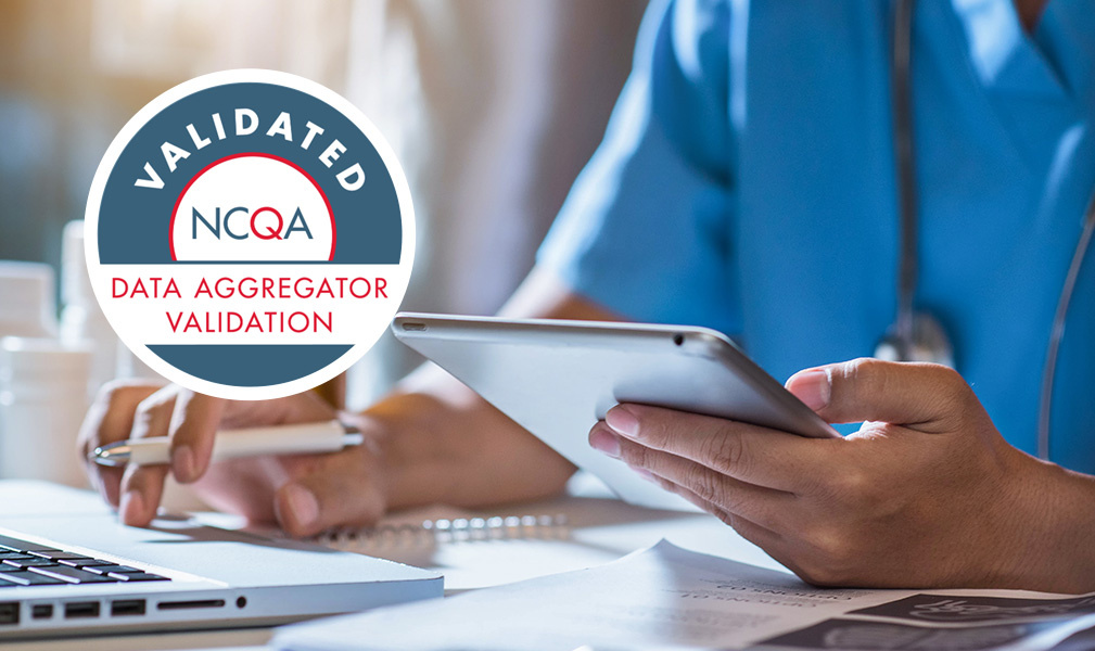 WISHIN Earns NCQA Data Aggregator  Validation Status Again