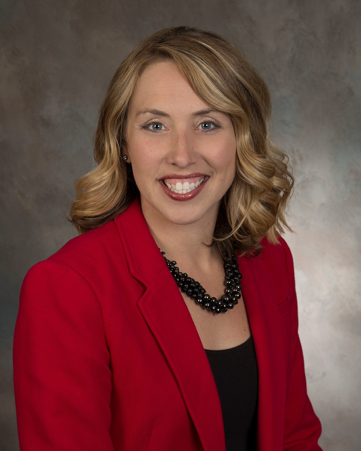 Jessica (Jesi) Wang, MBA