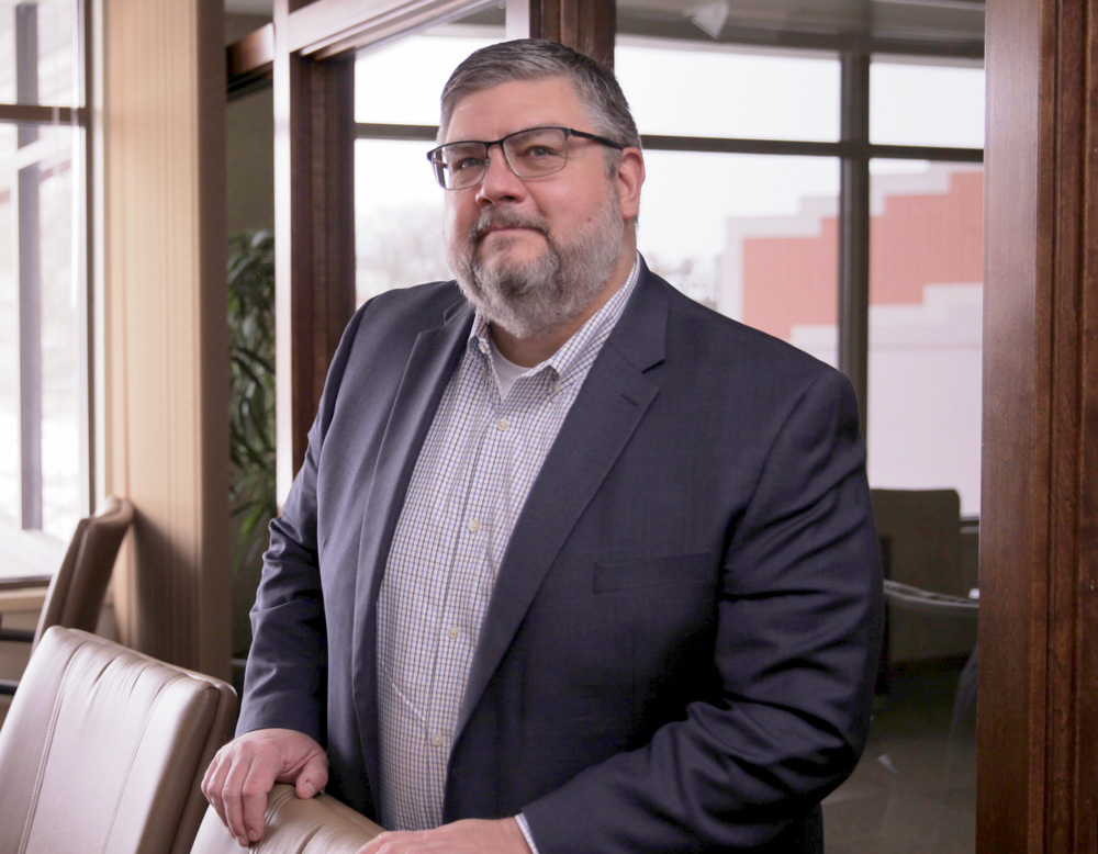 Kachelski To Retire As WISHIN CEO
