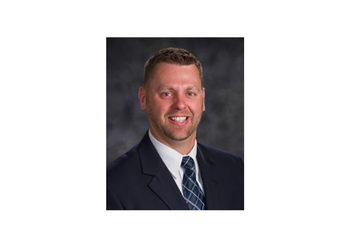 Press Release: New WISHIN CEO Announced!
