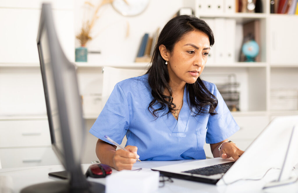 When Your EHR Is Down, WISHIN Is There For You and Your Patients