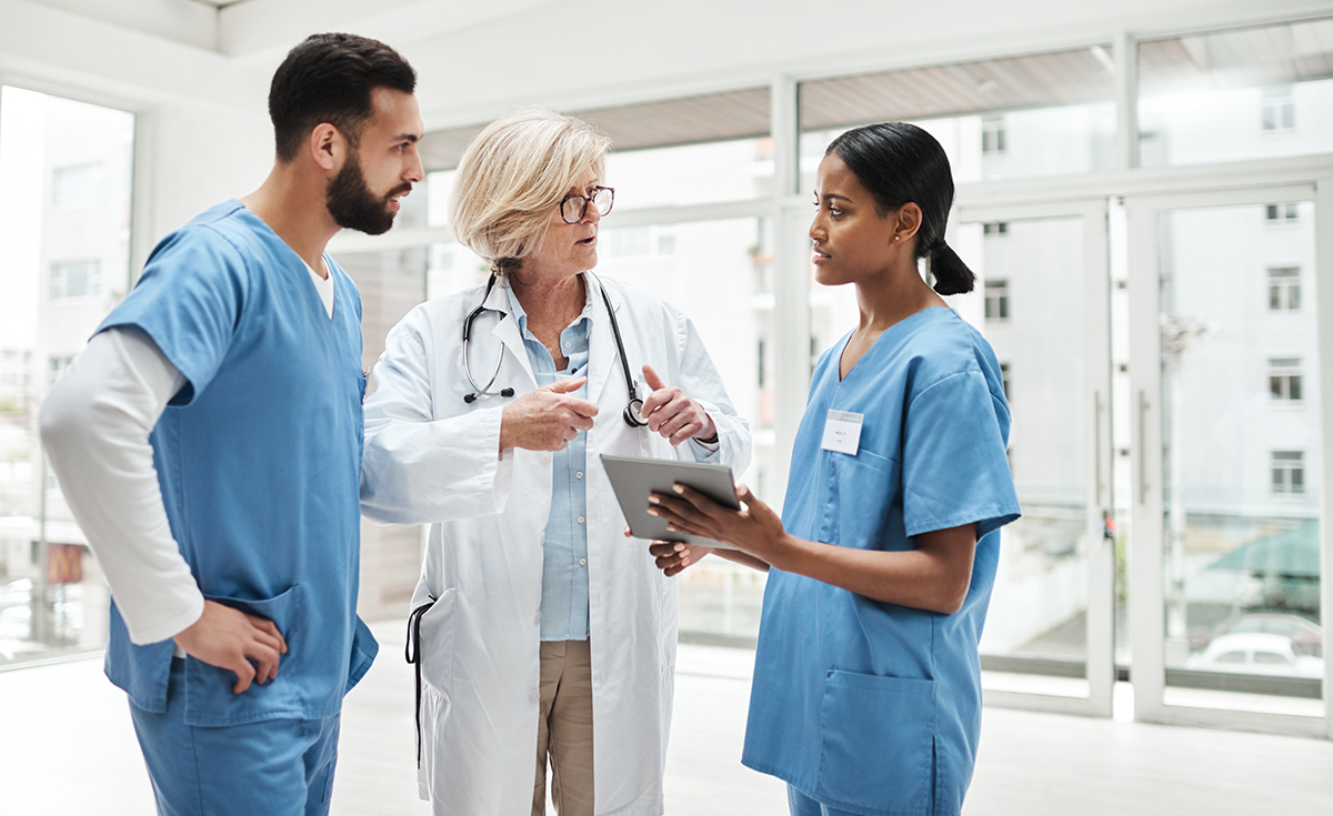 WISHIN Stands Ready to Assist Healthcare Needs In Northwestern Wisconsin