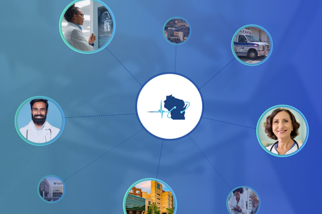 Growth of the Network