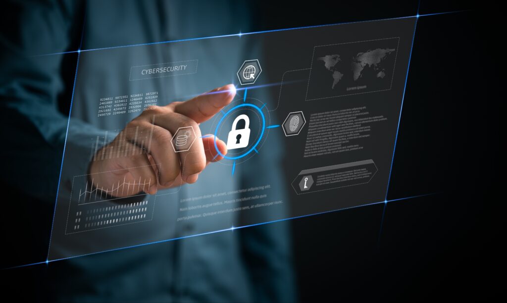 Cybersecurity and WISHIN As A Business Continuity Solution