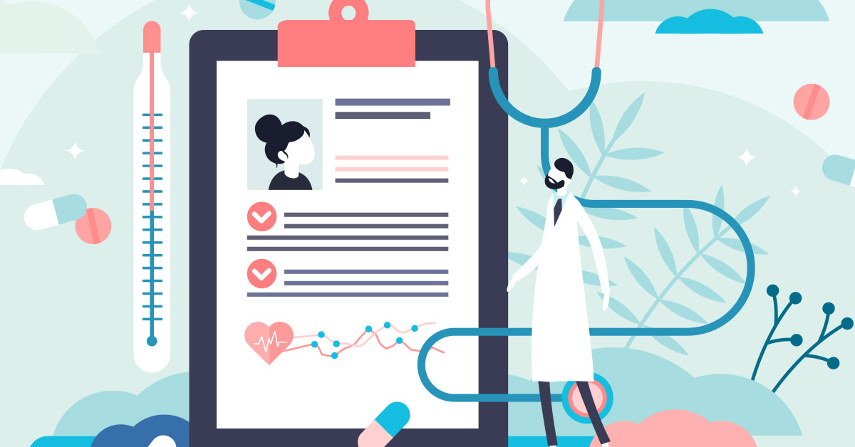 WISHIN Can Assist EHRs