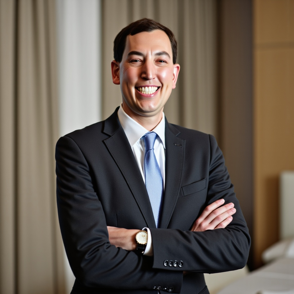 Former AMA President Dr. Jesse Ehrenfeld Meets with WISHIN